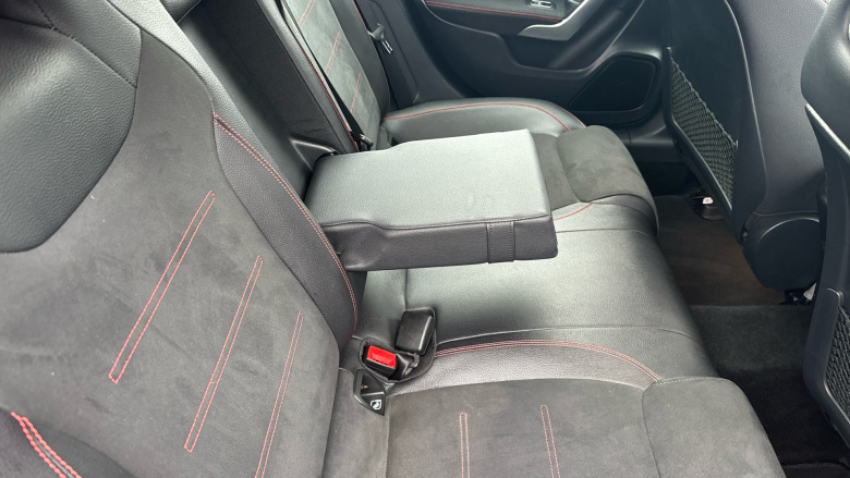 Mercedes-Benz A-Class A180d AMG Line Premium 5dr Auto Diesel Hatchback